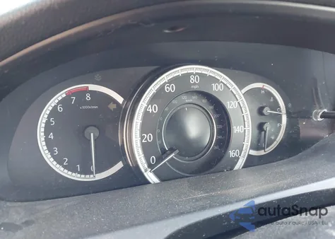 2013 Honda Accord Lx z USA, uszkodzony, nr VIN 1HGCR2F39DA193475